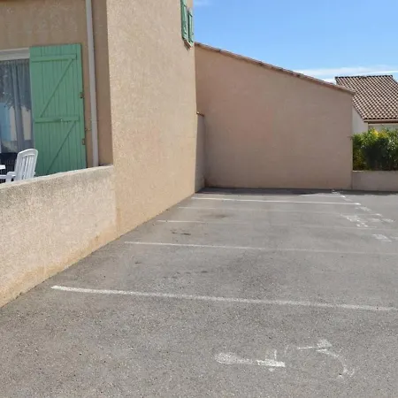 Maison 2p Avec Mezzanine, Piscine Et Parking, A 800m De La - Saint-pierre-la-mer - Fr-1-229d-352 *